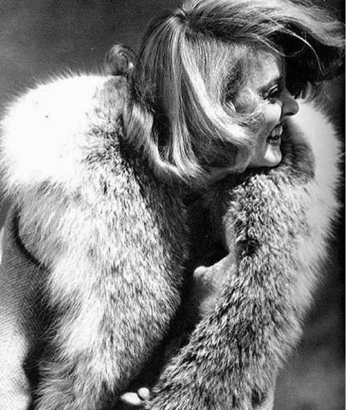 Bette Davis
