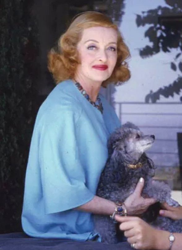 Bette Davis