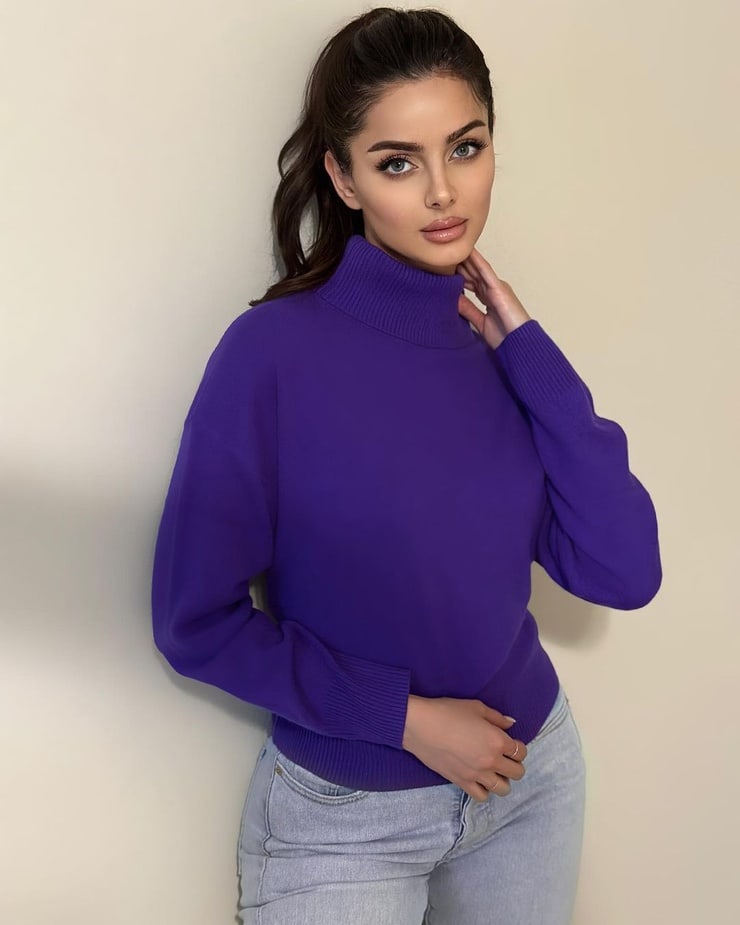 Mahlagha Jaberi