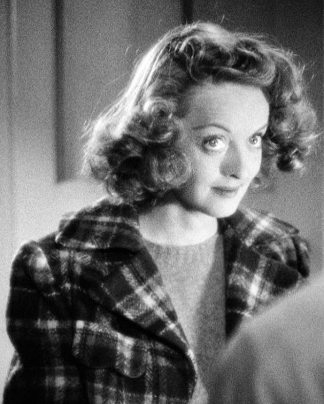 Bette Davis