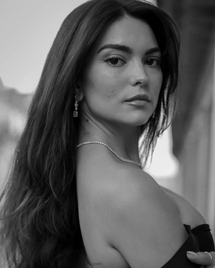 Picture of Kyra Santoro