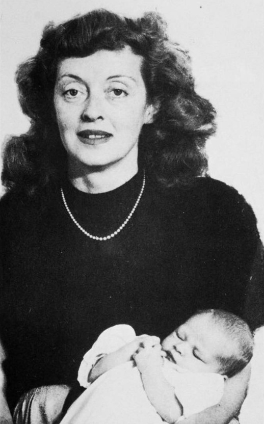 Bette Davis