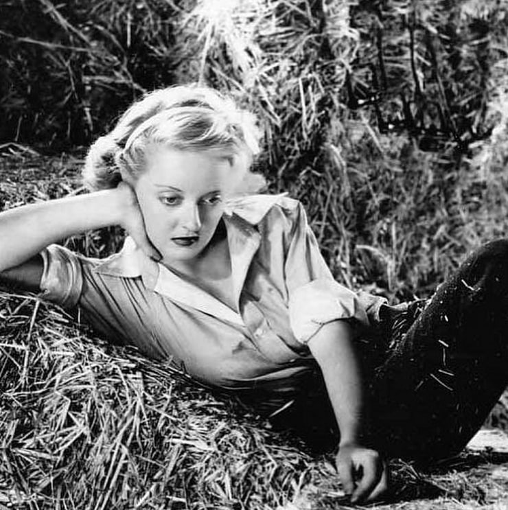 Image of Bette Davis