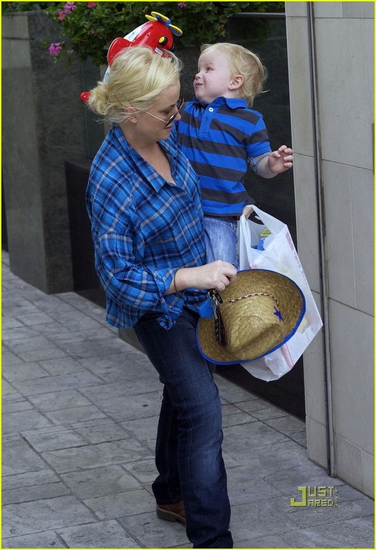 Amy Poehler