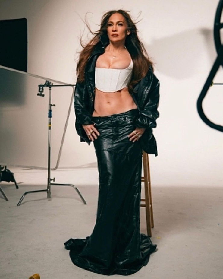 Jennifer Lopez