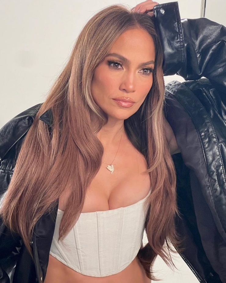 Jennifer Lopez