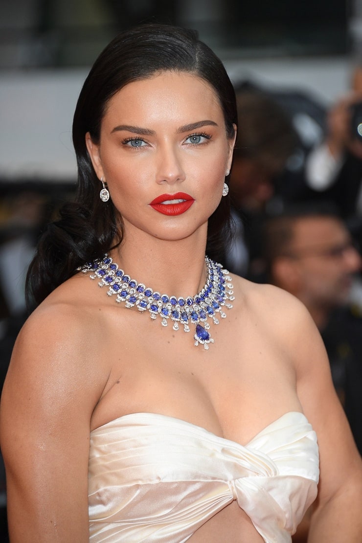 Adriana Lima