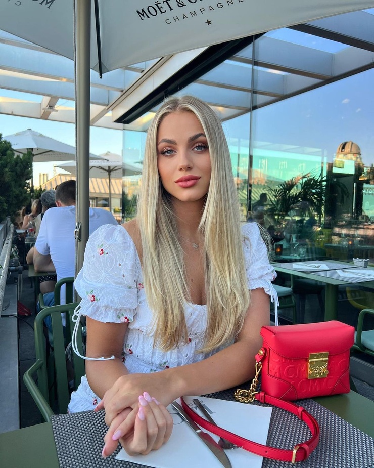 Ana Maria Marković