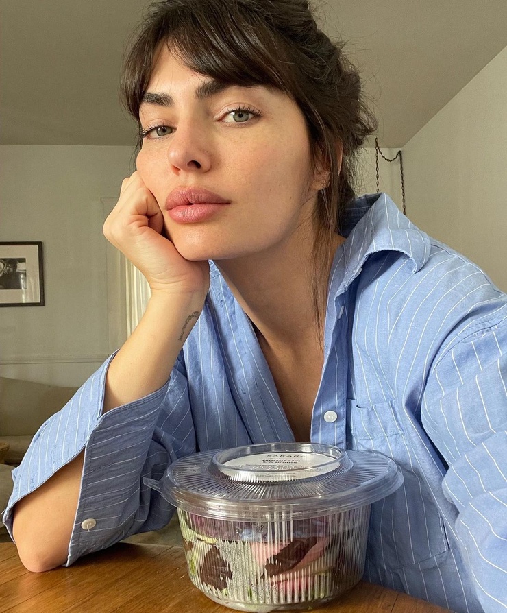 Alyssa Miller