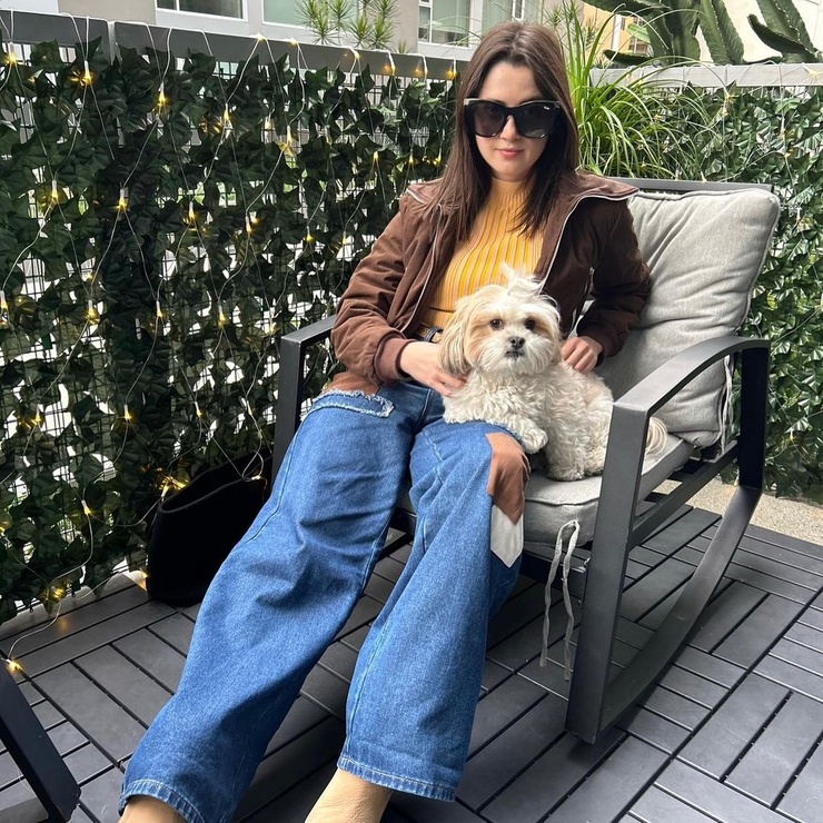 Laura Marano
