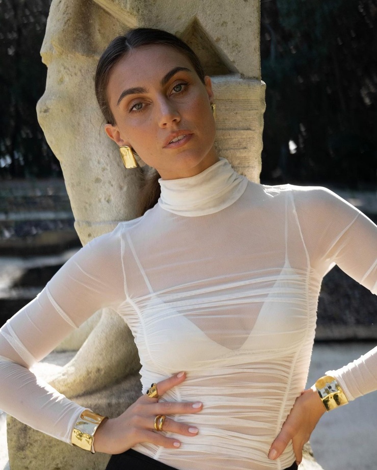Stephanie Rayner