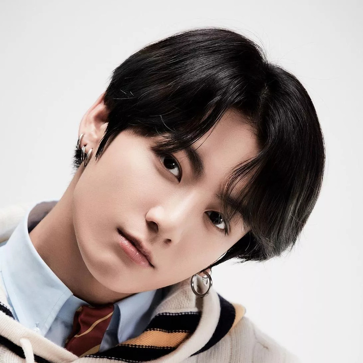 Jungkook