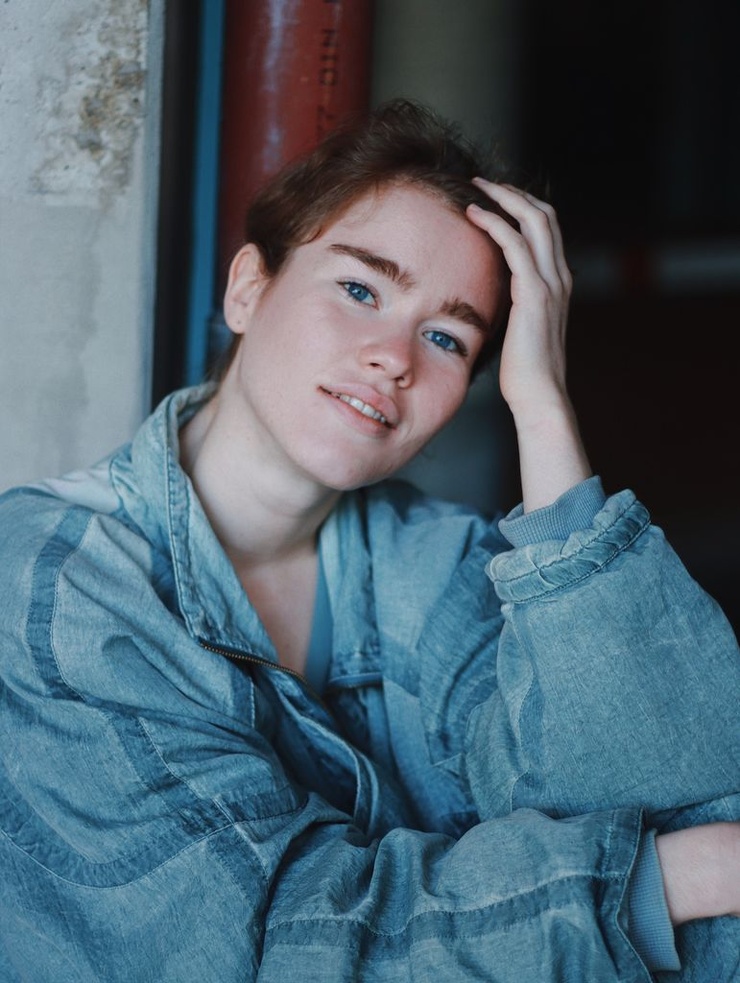 Laila Schuster