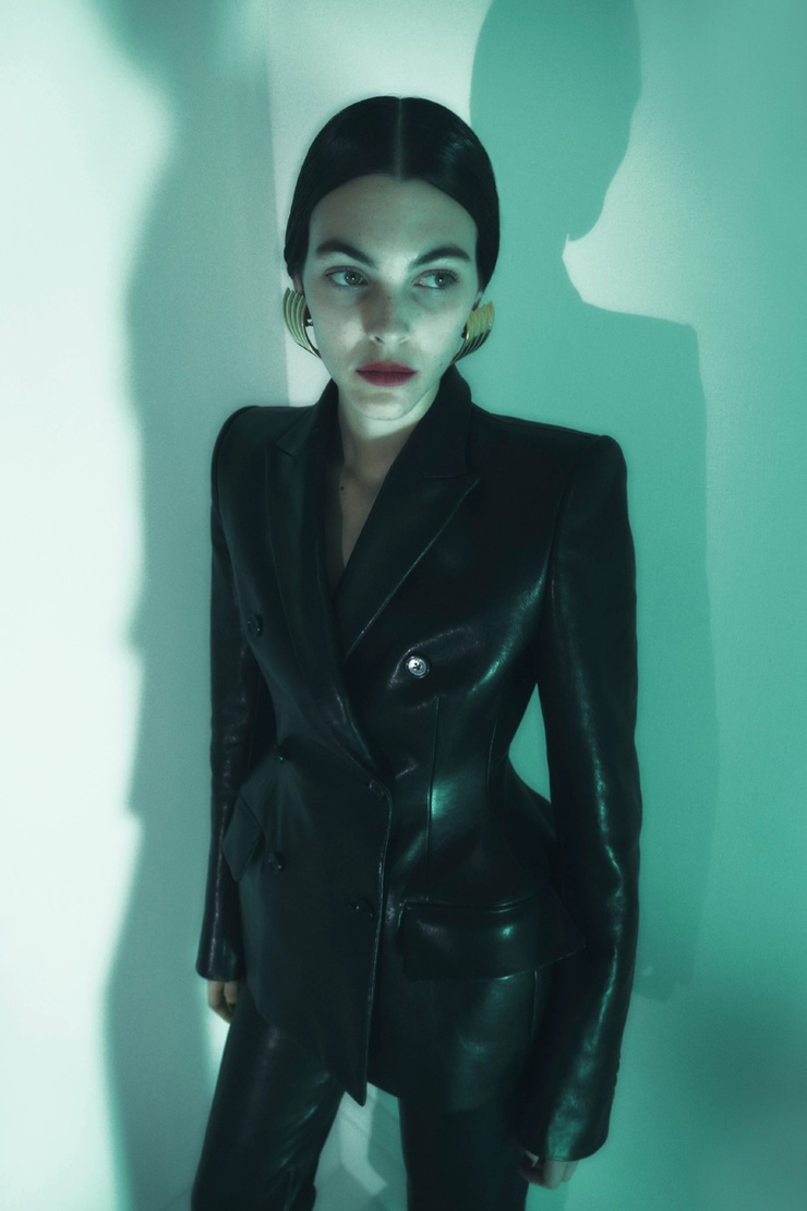 Vittoria Ceretti Vittoria Ceretti