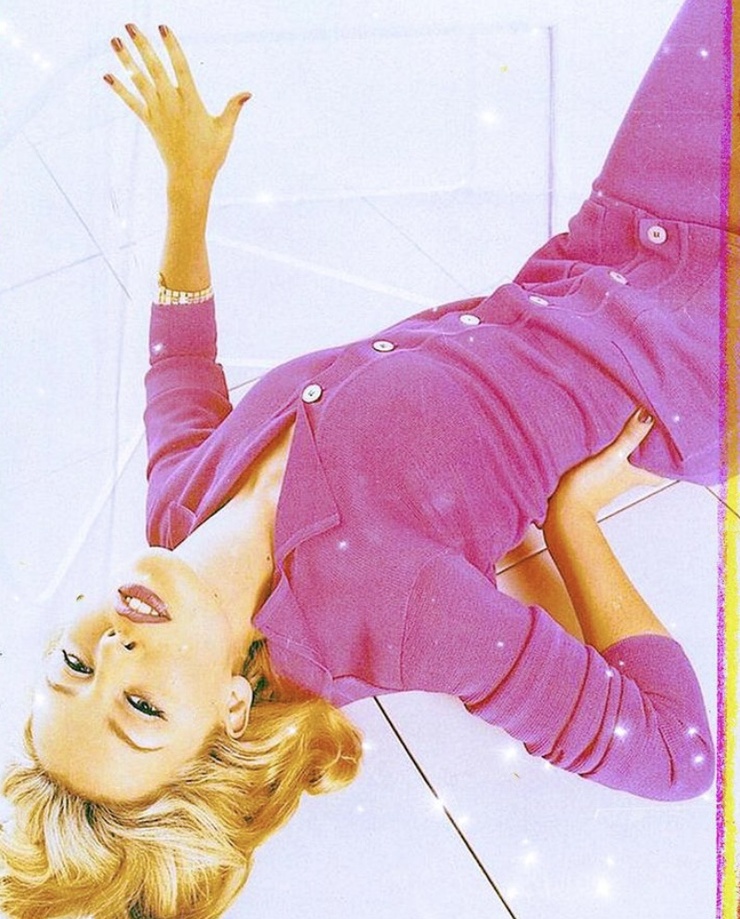 Kylie Minogue