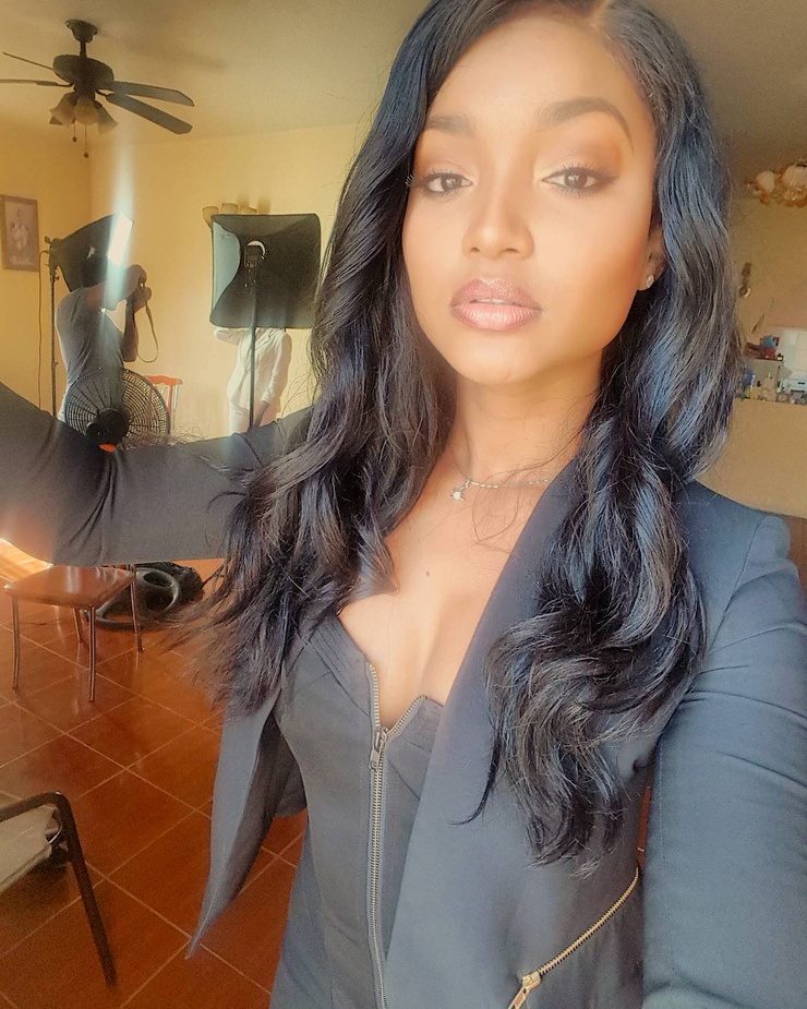 Niketa Barker
