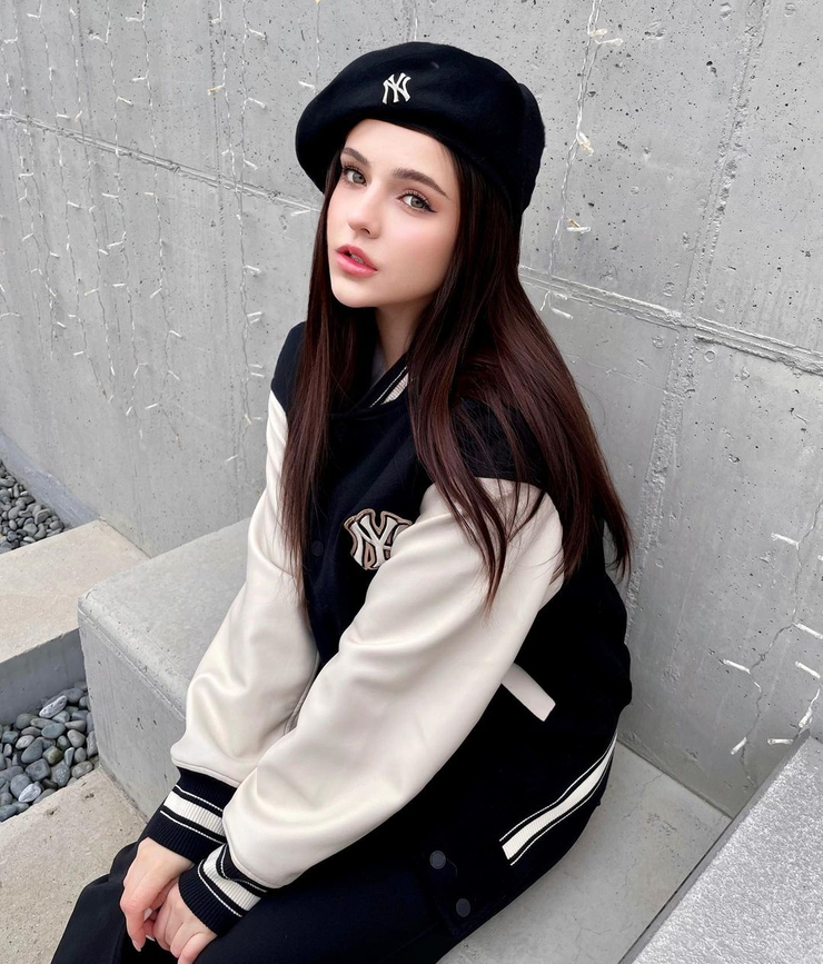 Sasha Song I