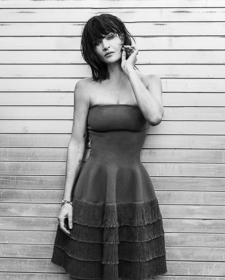 Helena Christensen