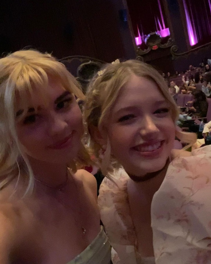 Callie Hope Haverda Callie Hope Haverda