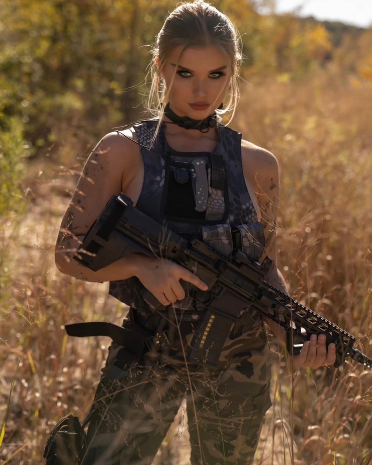 Picture of Taylor Kamphorst