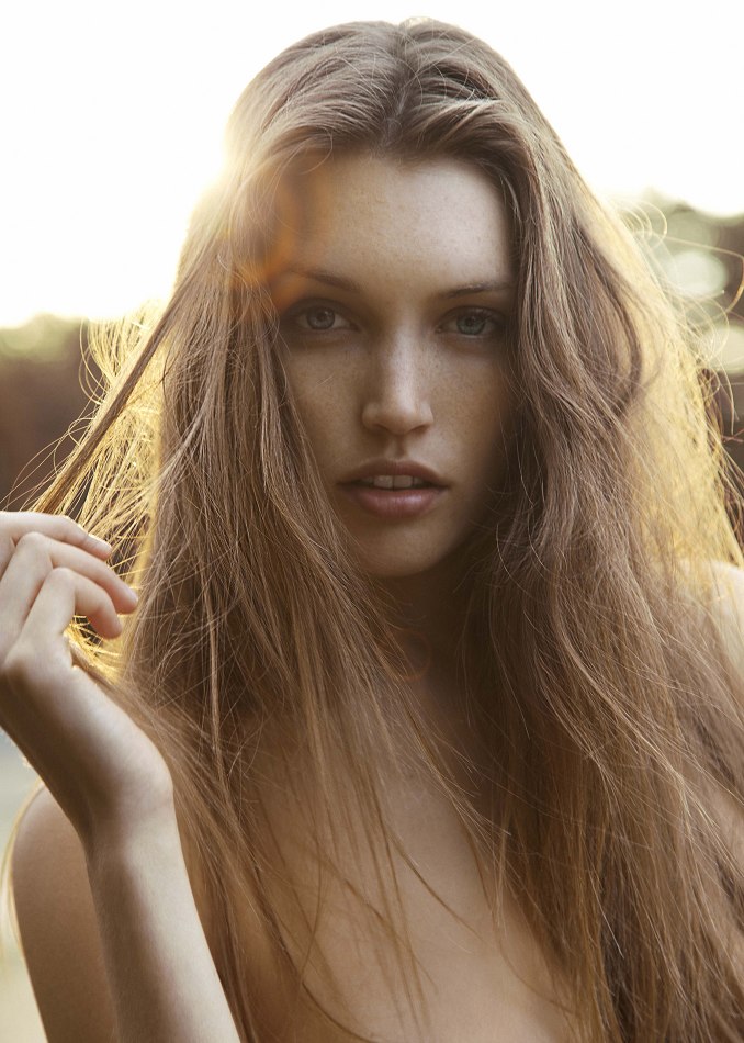 Olivia Garson Olivia Garson