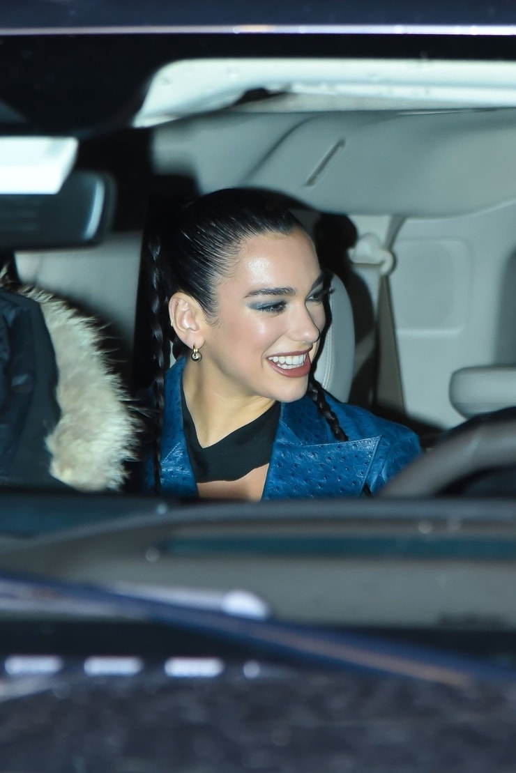 Dua Lipa