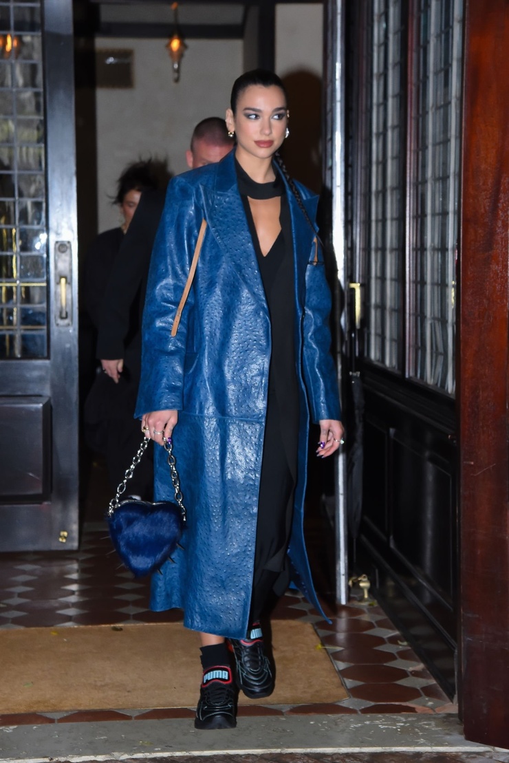 Dua Lipa