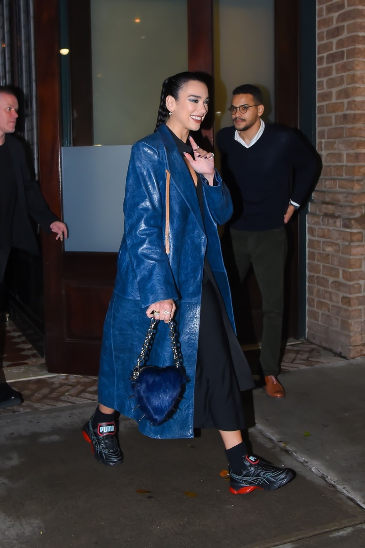 Dua Lipa