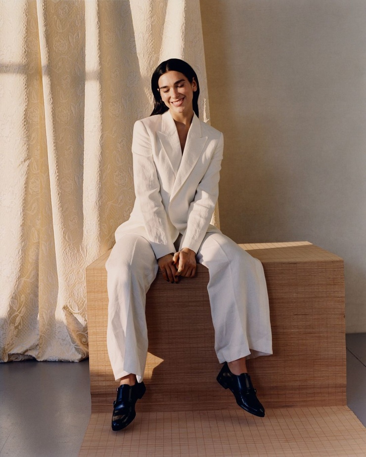 Dua Lipa