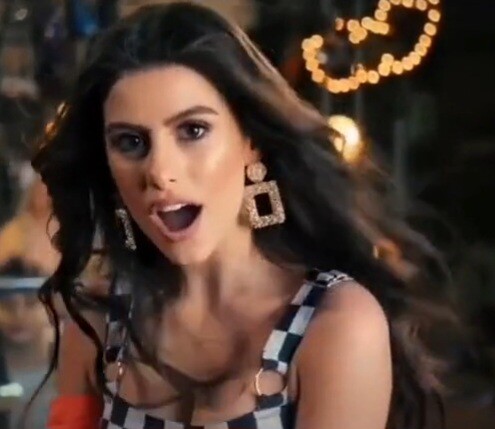 Madisyn Shipman