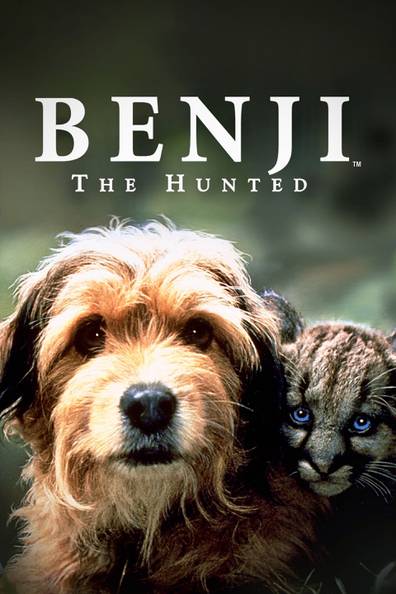 Benji, The Hunted