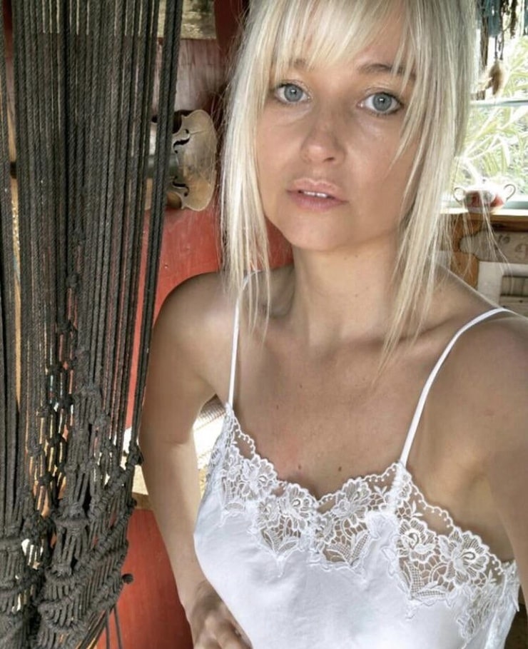 Genevieve Morton Genevieve Morton