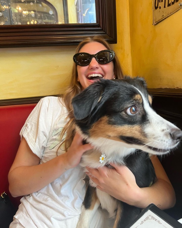 Picture of Olivia Brower