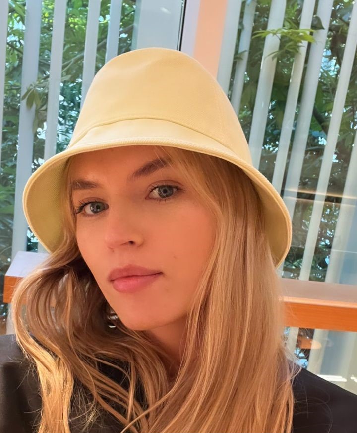 Anabela Belikova