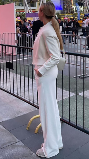 Daria Bilodid