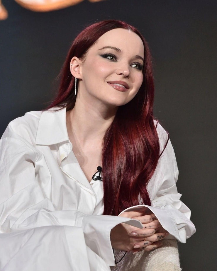 Dove Cameron