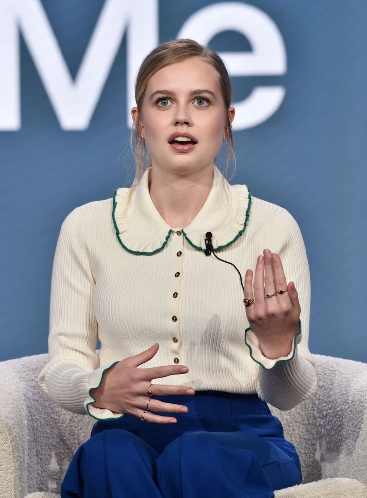 Angourie Rice