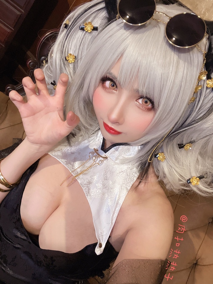 Rioko凉凉子