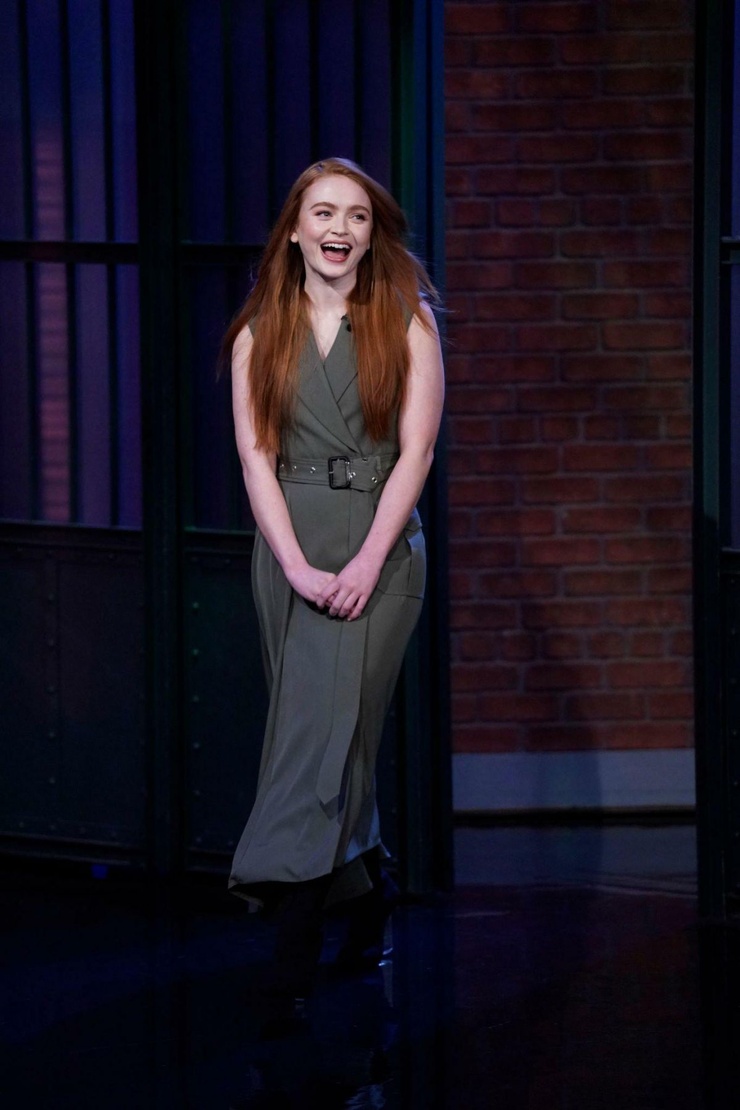 Sadie Sink