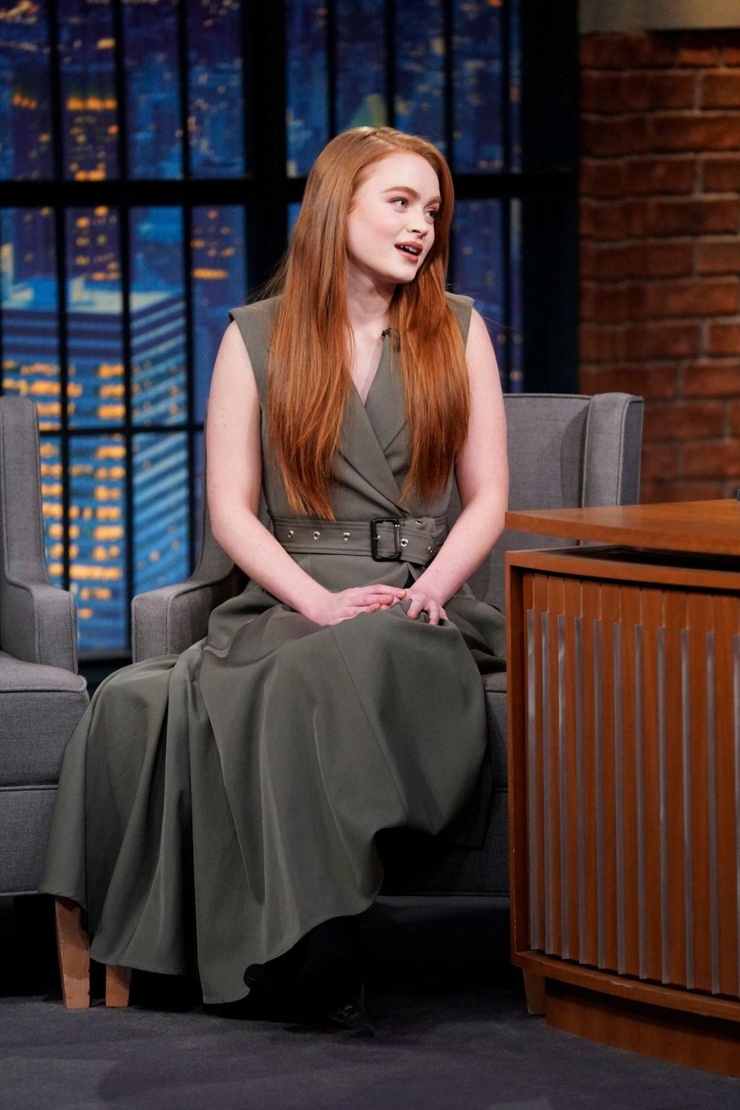 Sadie Sink