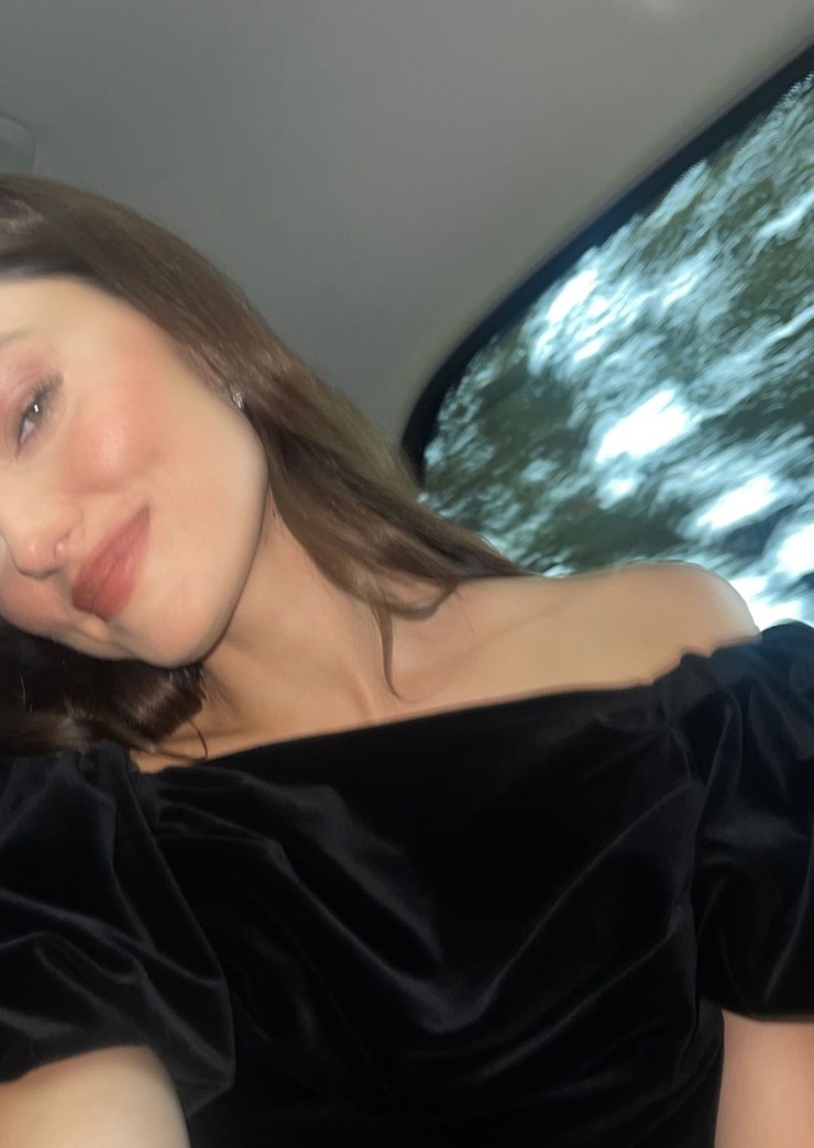 Phoebe Tonkin