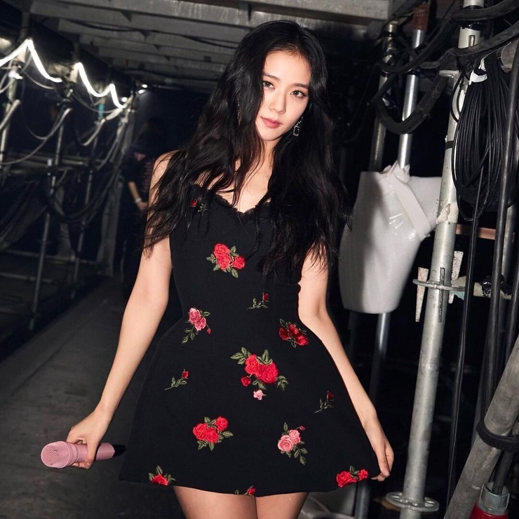 Kim Jisoo