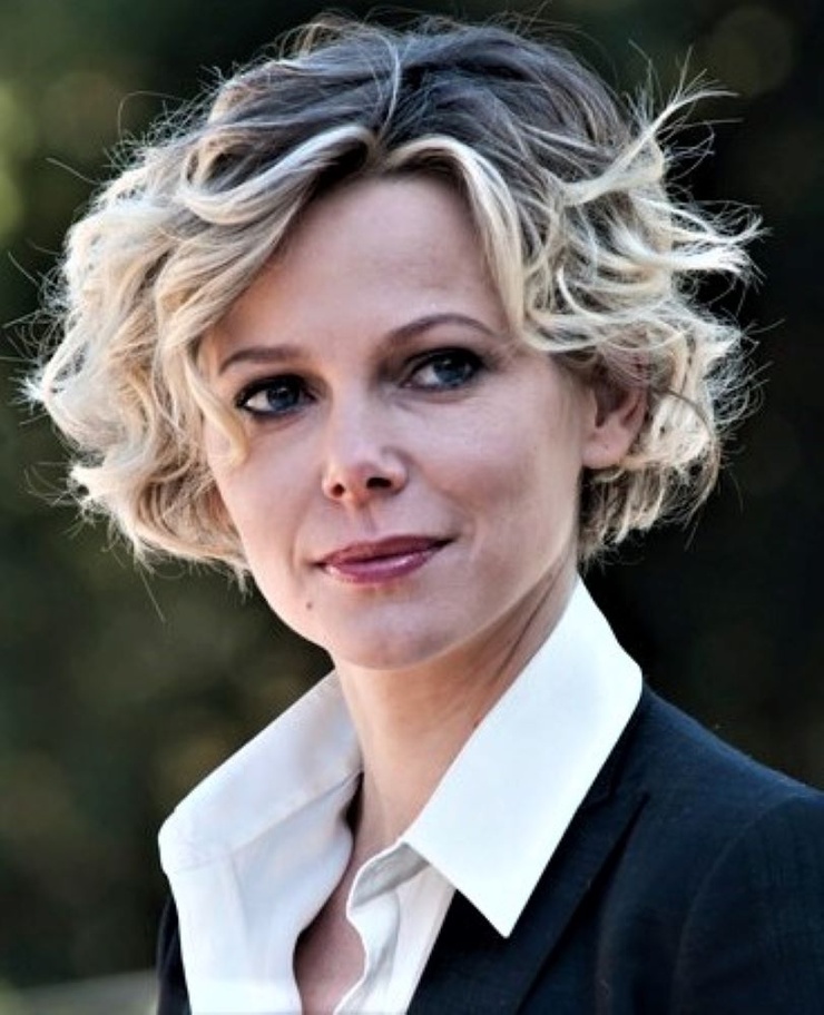 Barbora Bobulova Barbora Bobulova