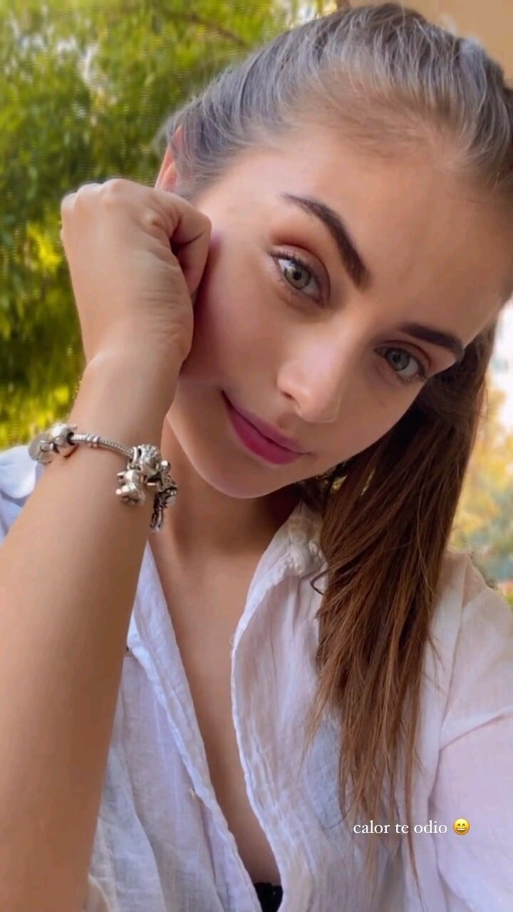Ignacia Fernández Salas Ignacia Fernández Salas