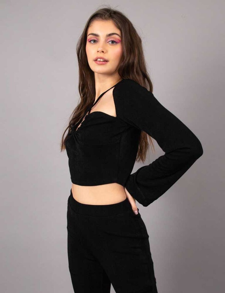 Ignacia Fernández Salas Ignacia Fernández Salas