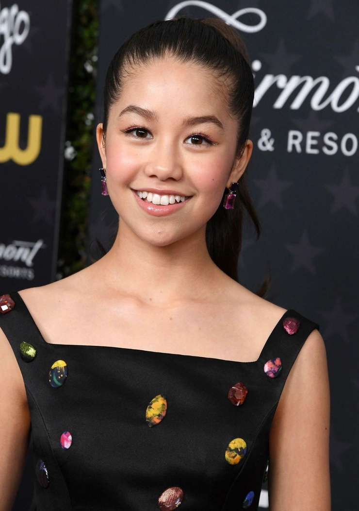 Trinity Jo-Li Bliss