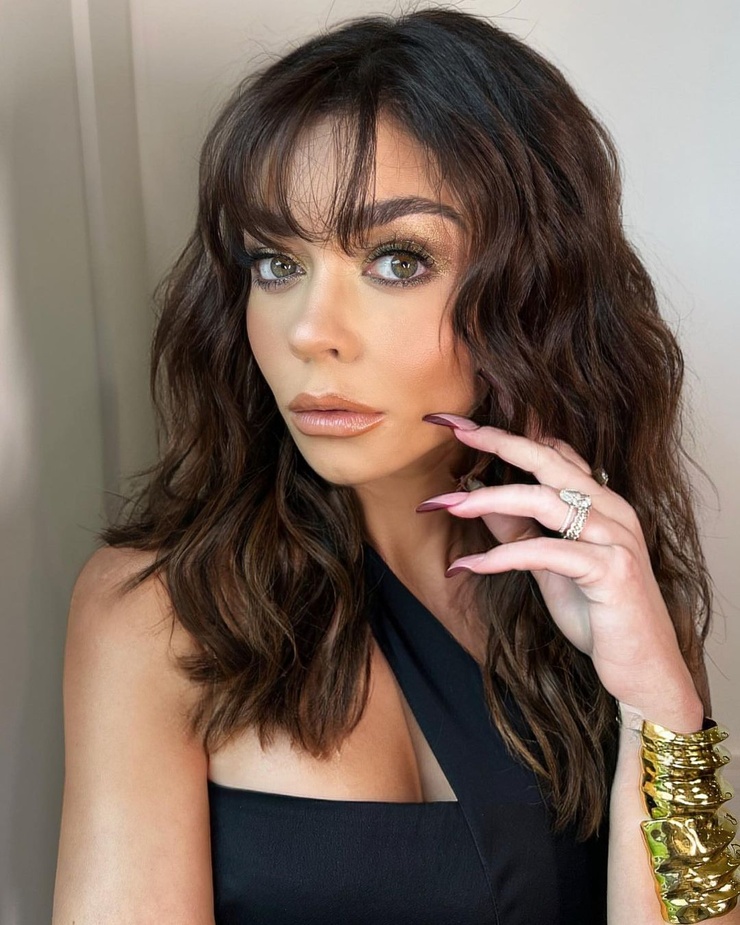Sarah Hyland Sarah Hyland