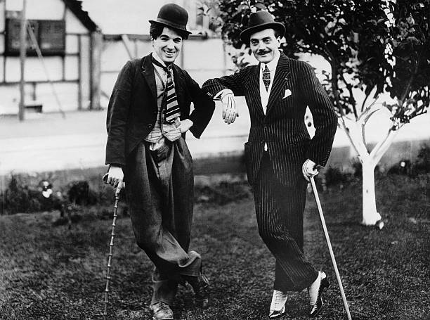 Max Linder