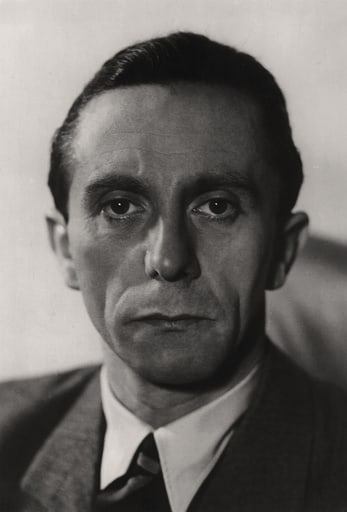 Joseph Goebbels