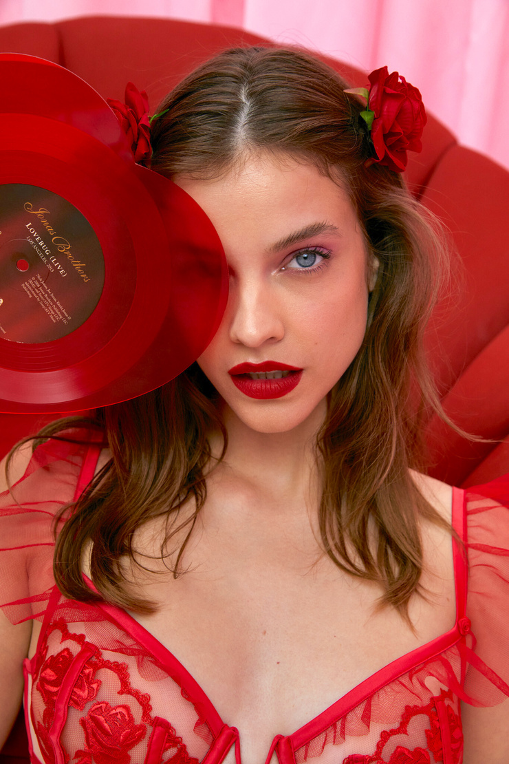 Barbara Palvin Barbara Palvin
